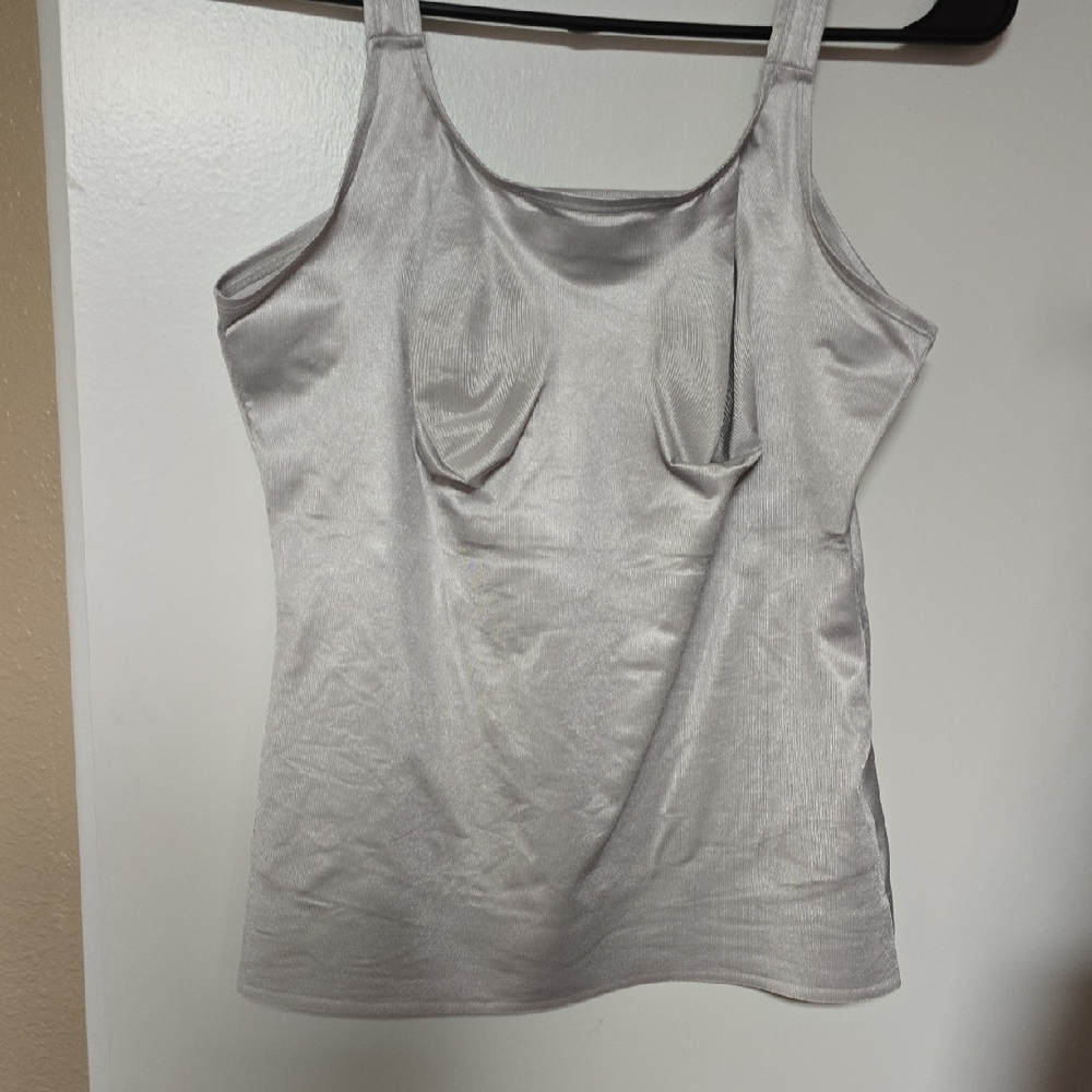 Ruby Ribbon Original Cami